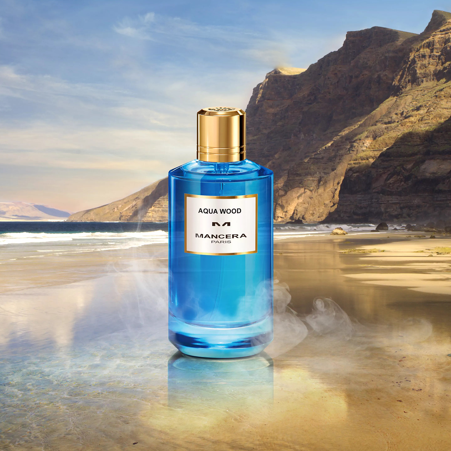 Shop Mancera Aqua Wood EDP in Qatar