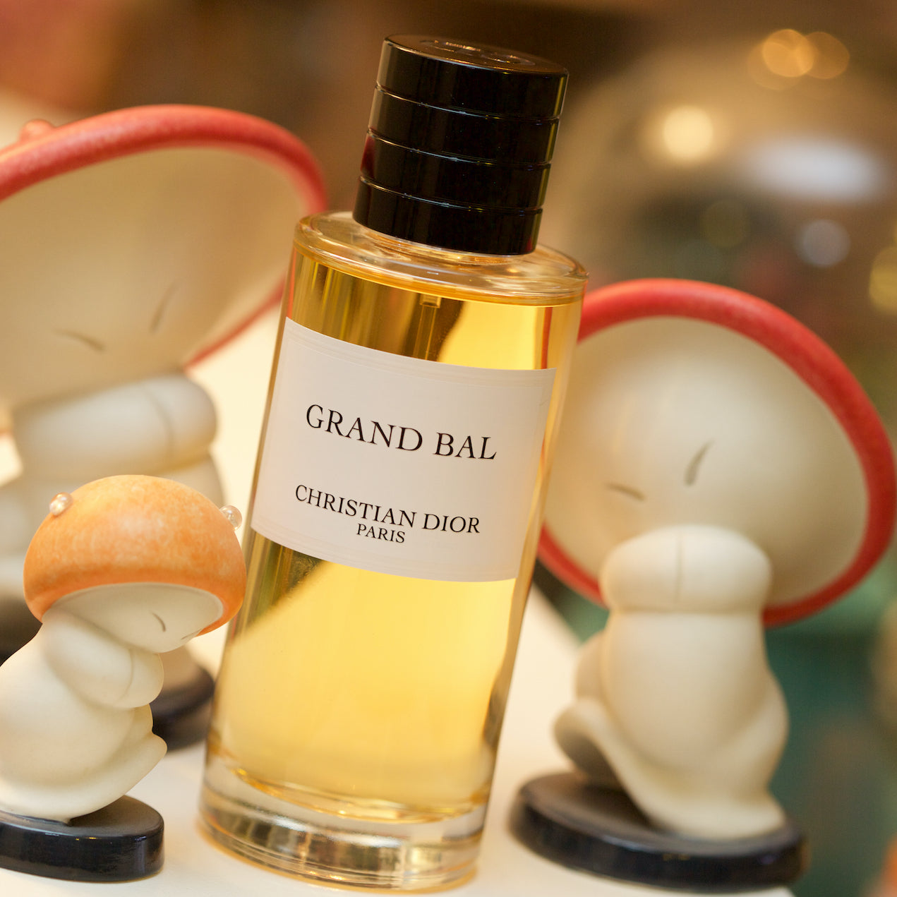 Shop Christian Dior Grand Bal EDP in Qatar