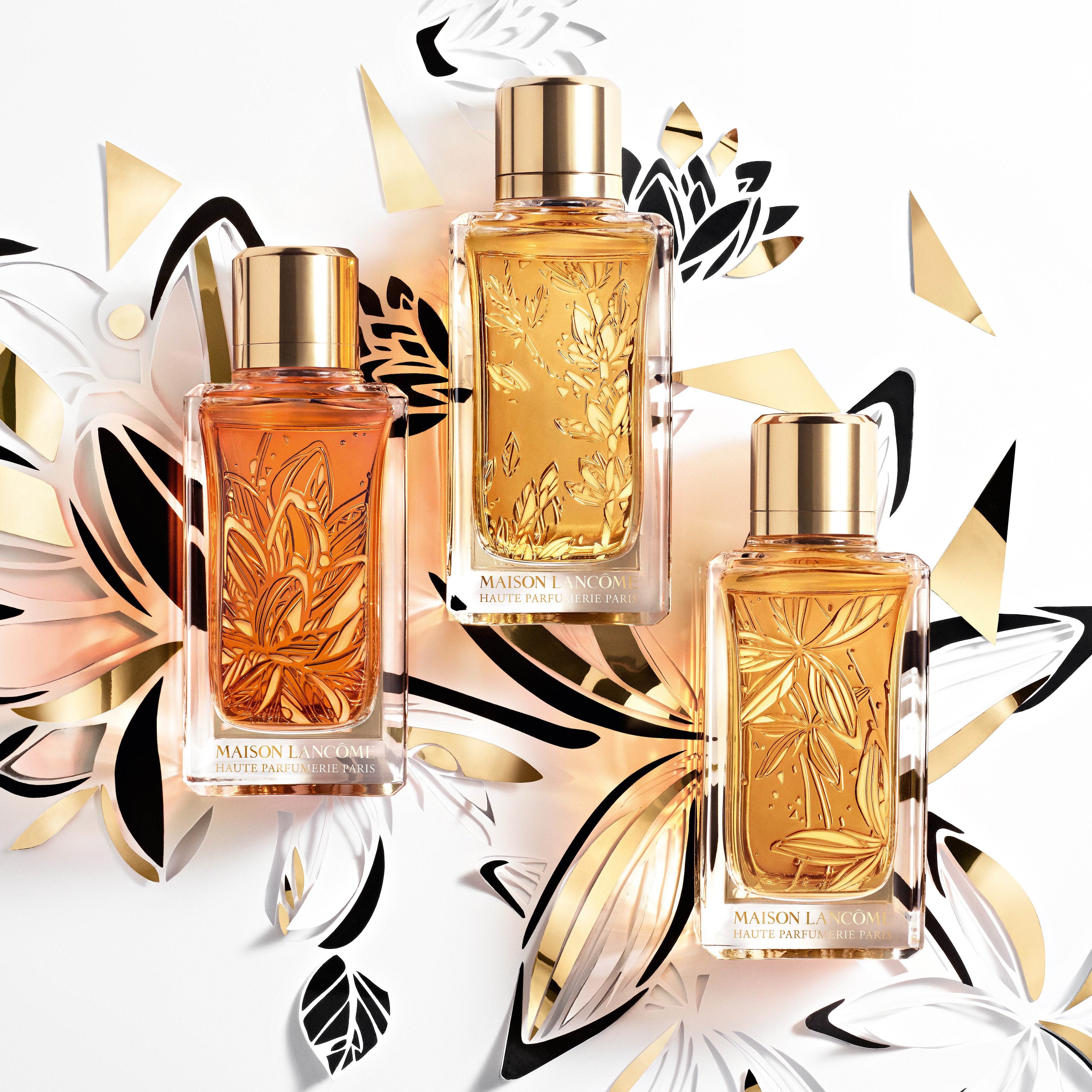 Shop Lancome Maison Lancome Jasmins Marzipane EDP in Qatar