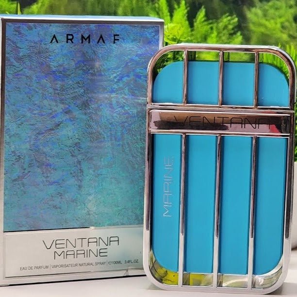 Shop Armaf Ventana Marine EDP in Qatar