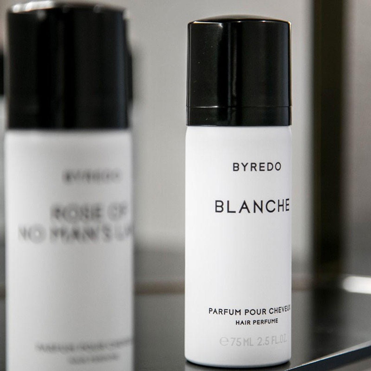Shop Byredo Blanche Hair Perfume in Qatar