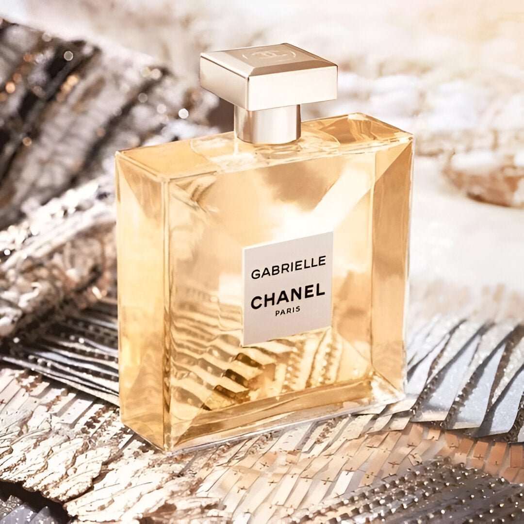 Shop Chanel Gabrielle EDP Twist & Spray Refill Set in Qatar