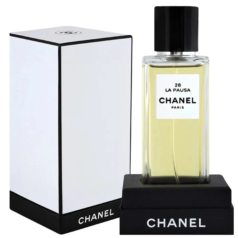 Shop Chanel La Pausa EDP in Qatar