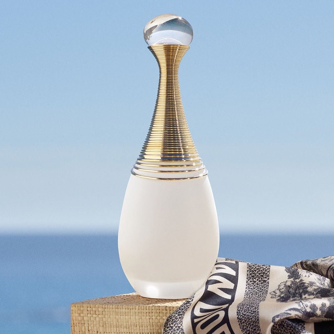 Shop Christian Dior J'Adore Parfum D'Eau Alcohol - Free EDP in Qatar