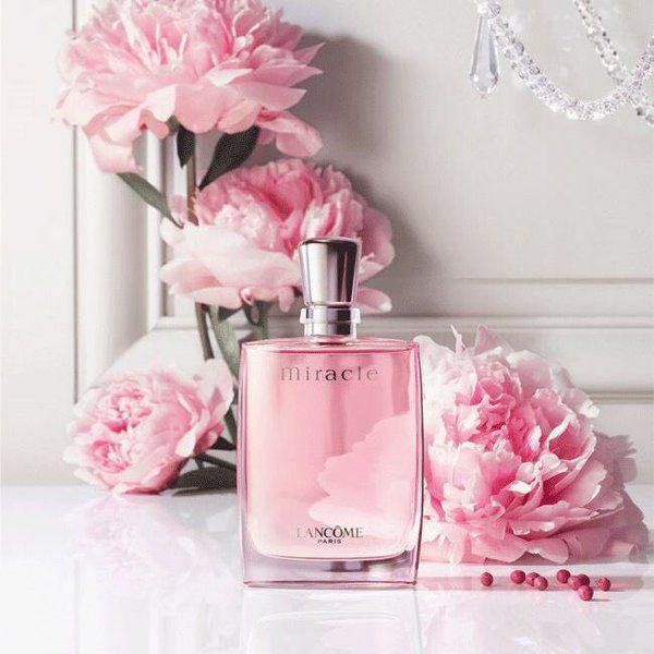 Shop Lancome Miracle Blossom EDP in Qatar