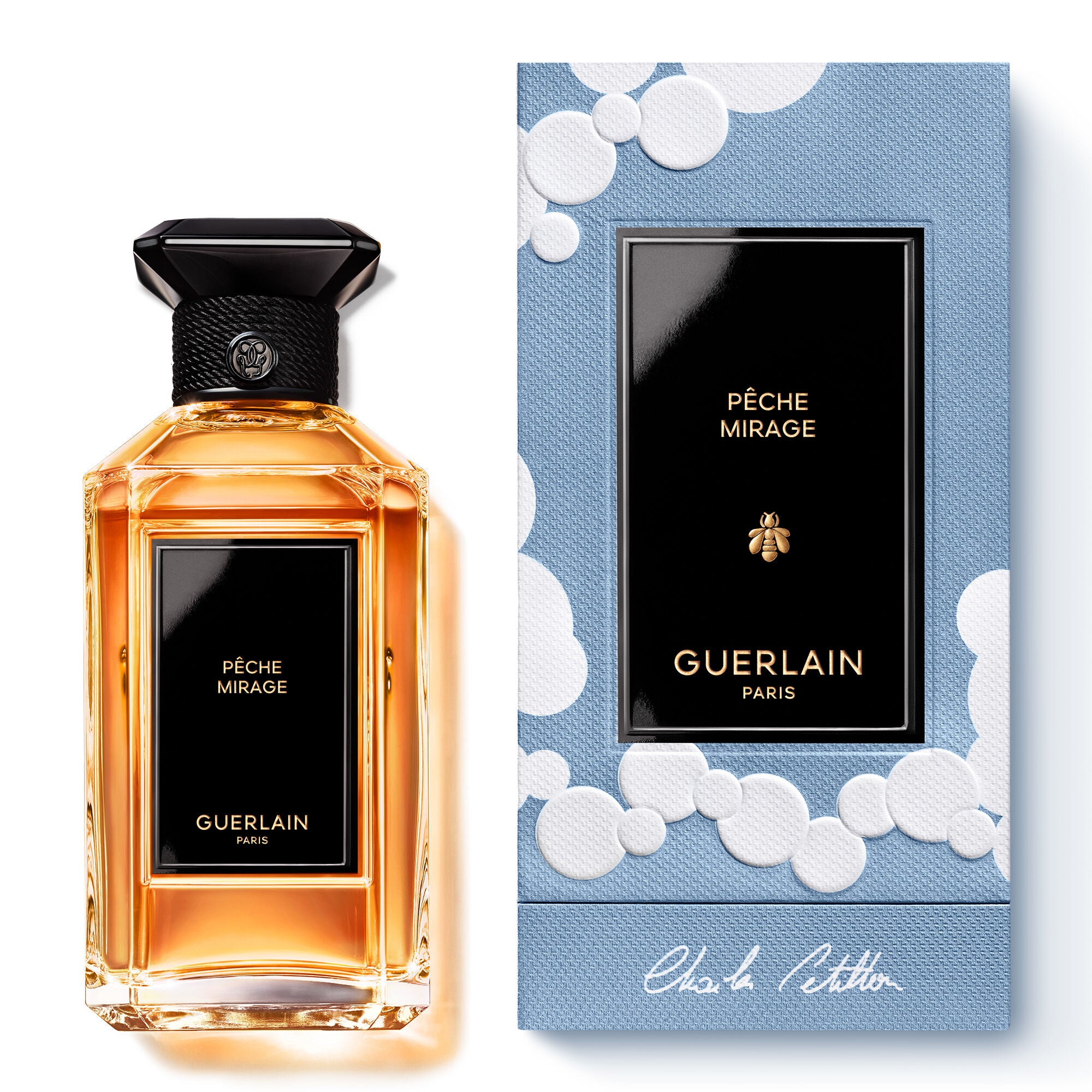 Guerlain L'Art & La Matiere Peche Mirage EDP in Qatar