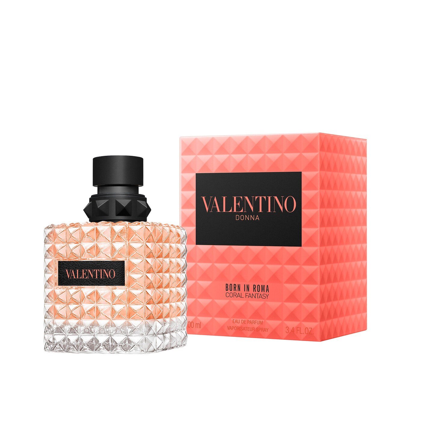 Shop Valentino Donna Born In Roma Coral Fantasy EDP in Qatar