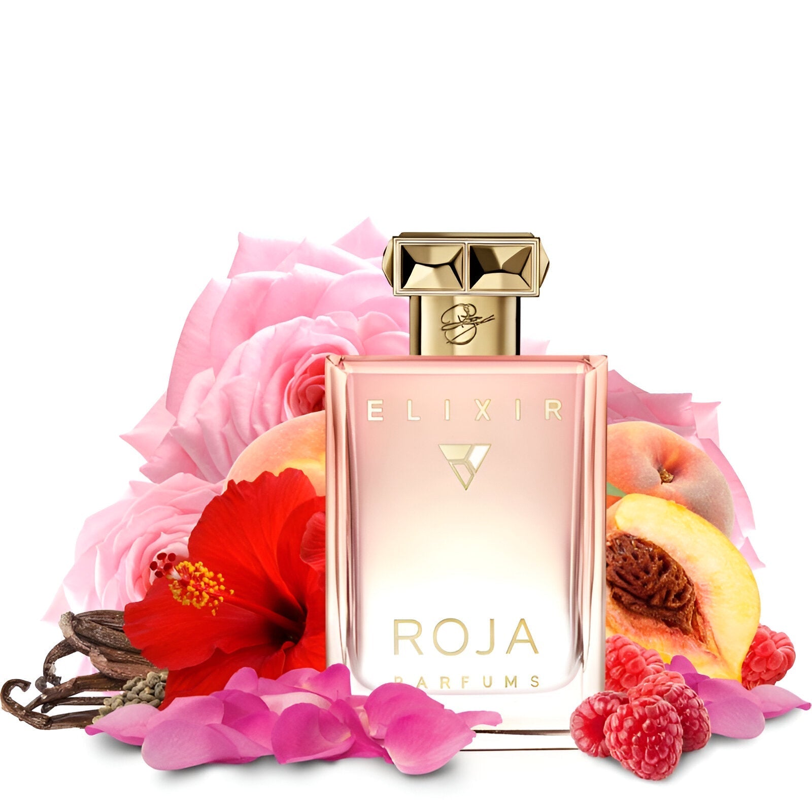 Shop Roja Elixir Pour Femme Essence De Parfum in Qatar