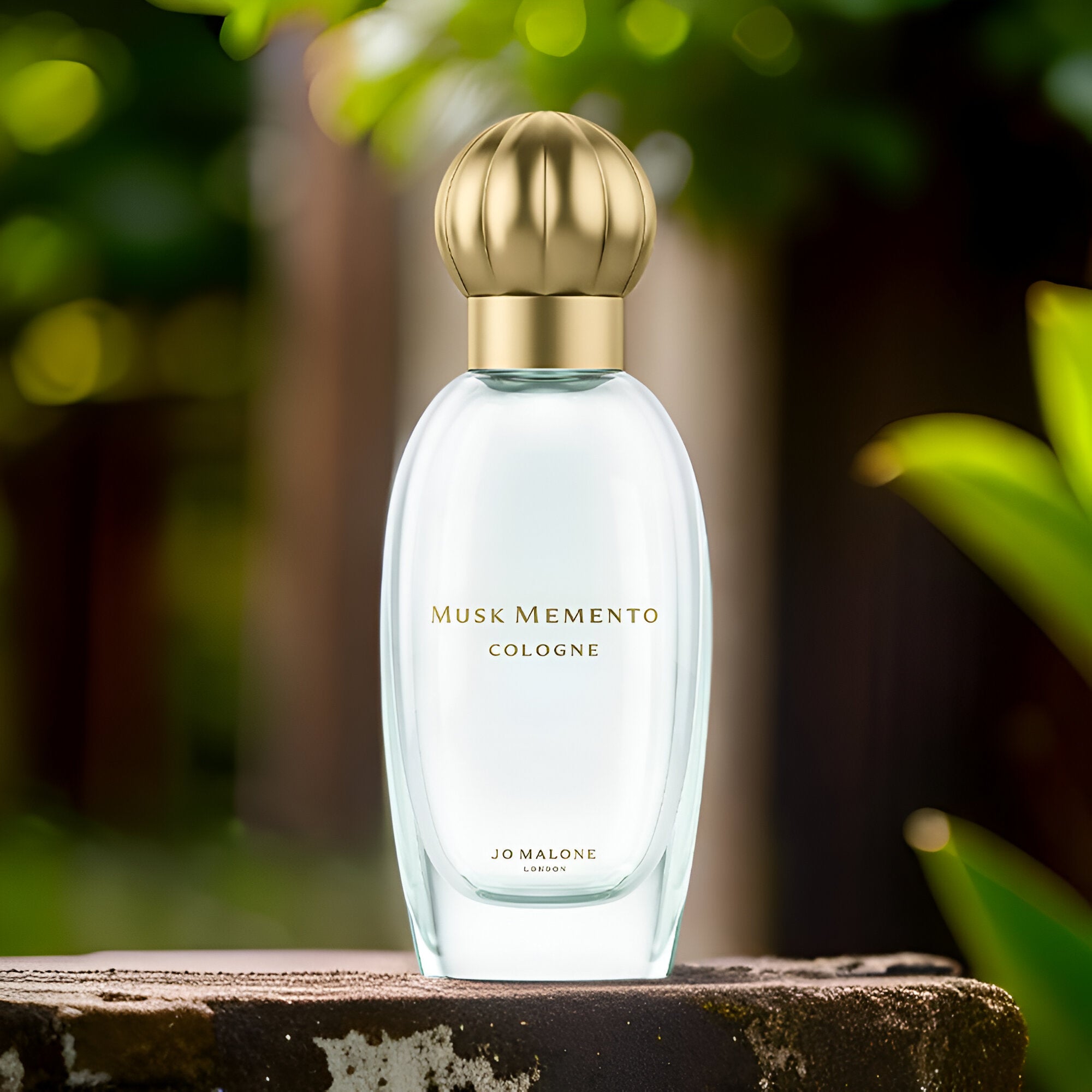 Shop Jo Malone Musk Memento Cologne