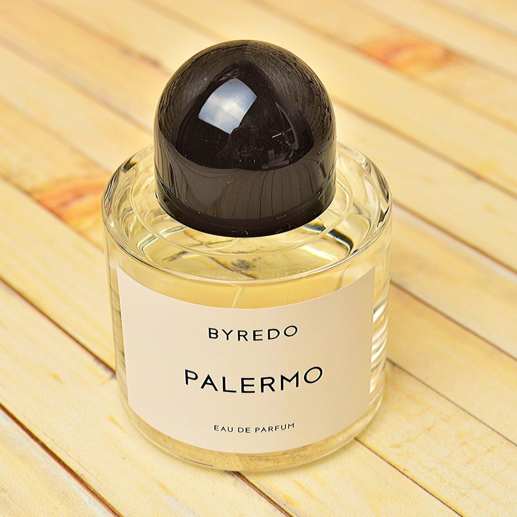 Shop Byredo Palermo EDP