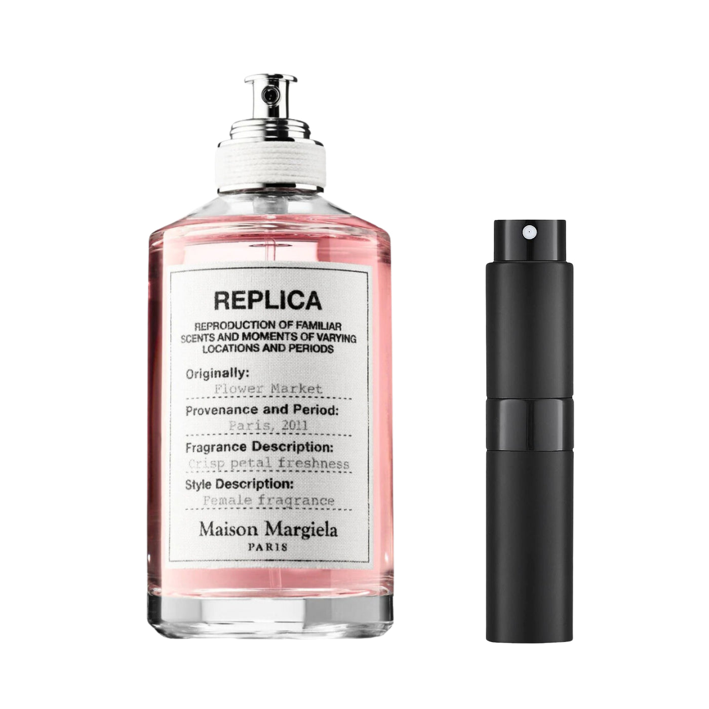 Maison Margiela Replica Flower Market – Perfume Shop
