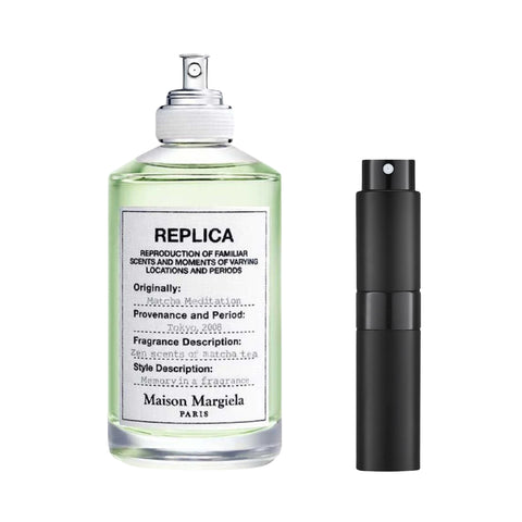 Maison Margiela Replica Matcha Meditation – Perfume Shop