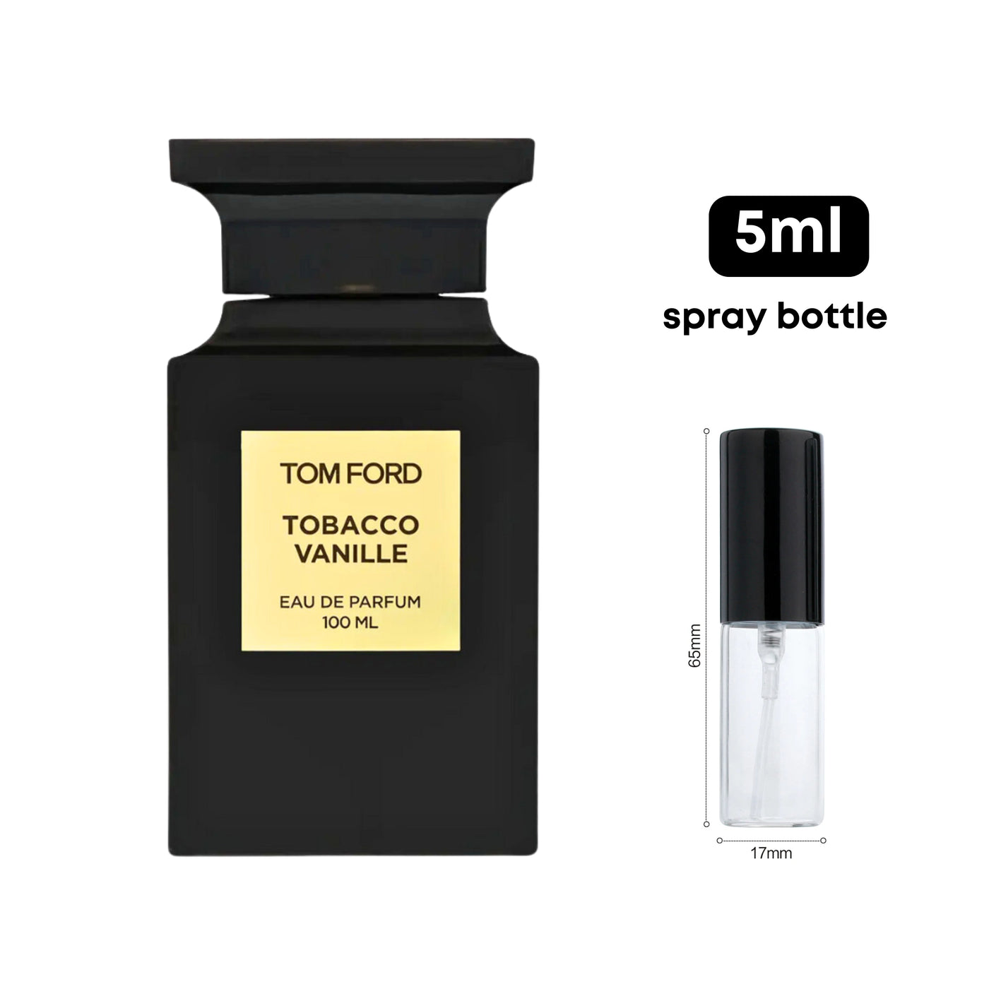 Tom Ford Tobacco Vanille – Perfume Shop