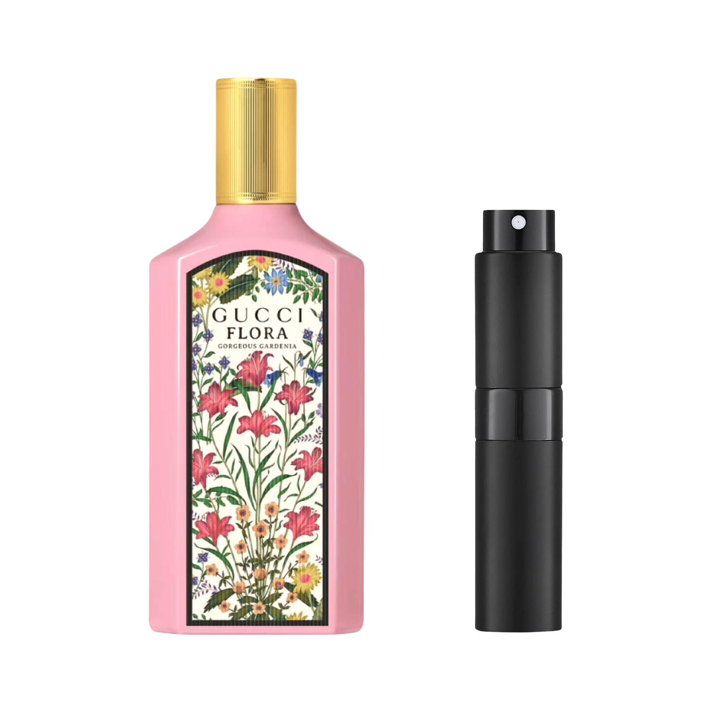 Gucci Flora Gorgeous Gardenia – Perfume Shop