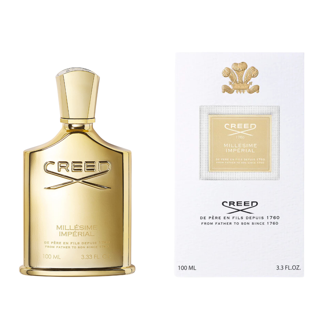 Creed Millesime Imperial – Perfume Shop