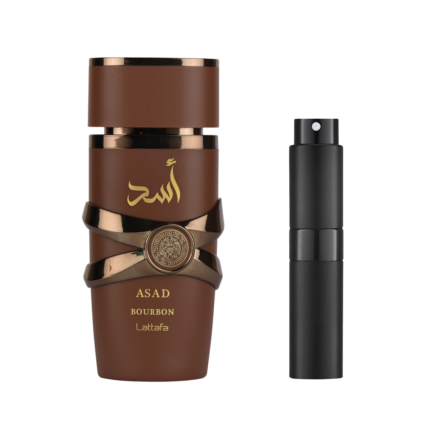 Lattafa Asad Bourbon – Perfume Shop