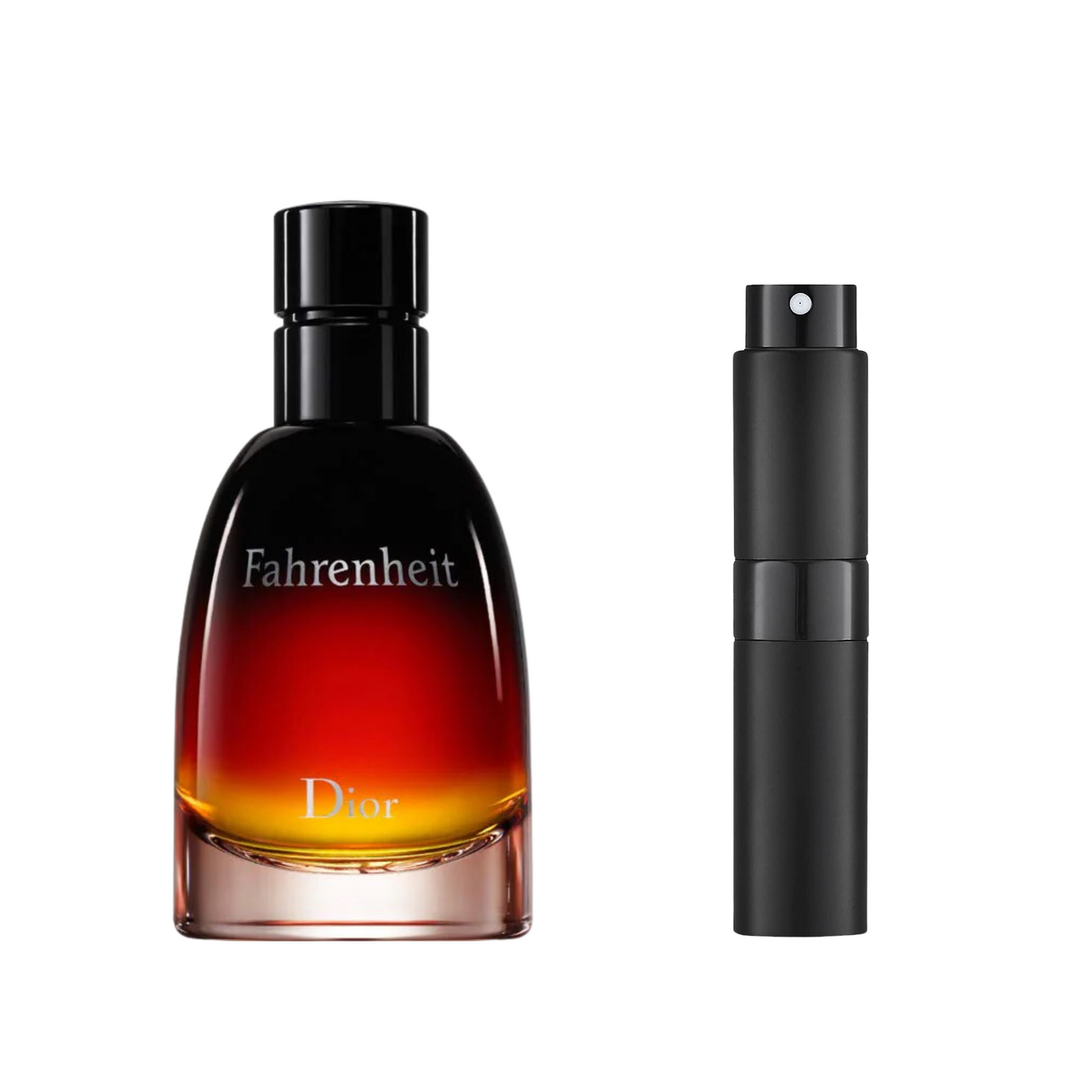 Dior Fahrenheit Parfum – Perfume Shop