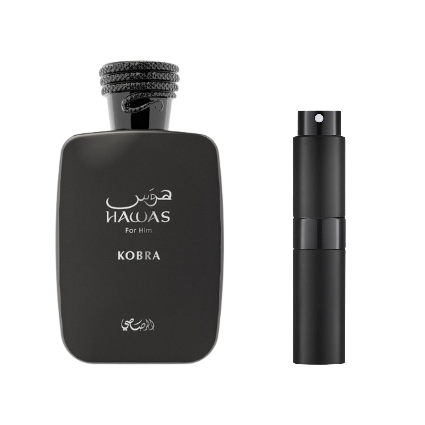 Rasasi Hawas Kobra – Perfume Shop