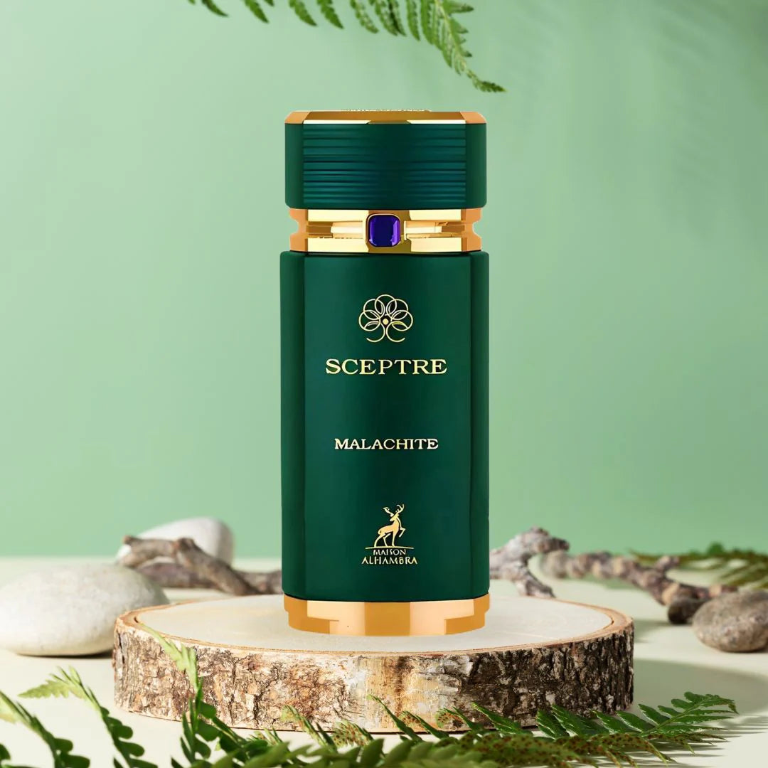Maison Alhambra Sceptre Malachite EDP in Australia