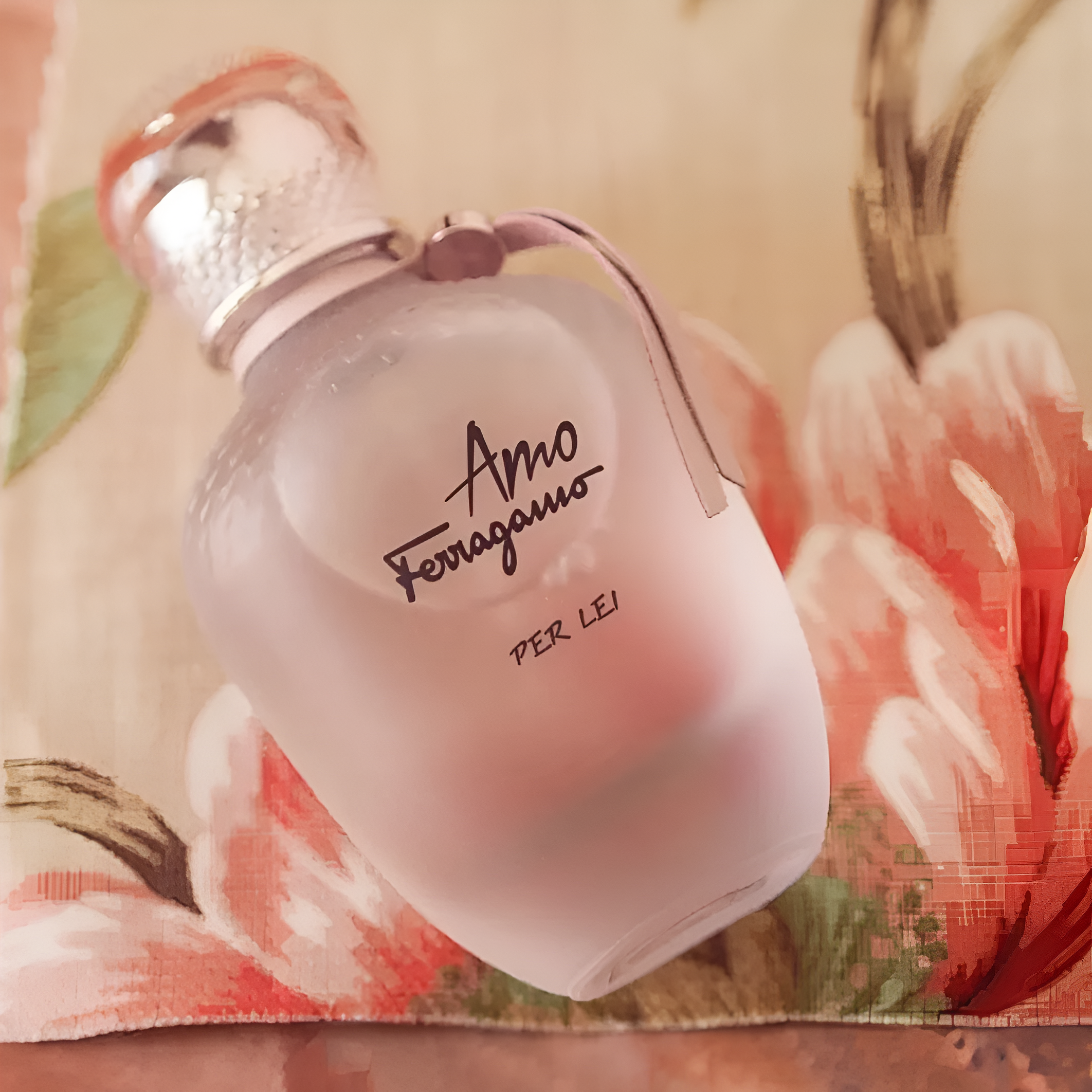 Shop Salvatore Ferragamo Amo Ferragamo Per Lei EDP in Australia