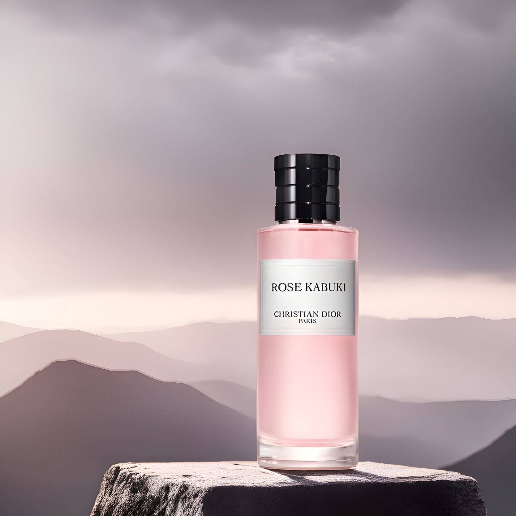 Shop Christian Dior Rose Kabuki EDP in Australia