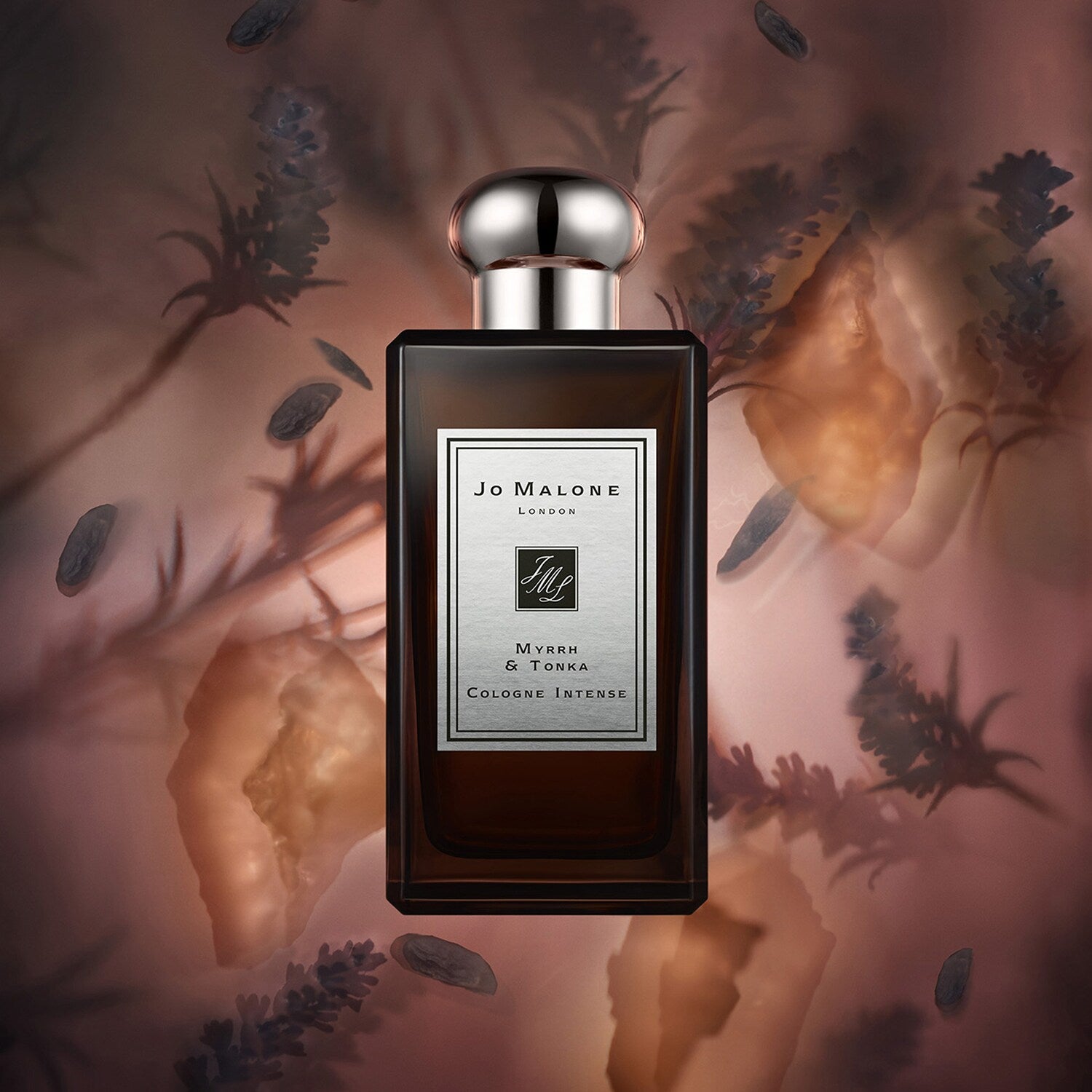 Shop Jo Malone Myrrh & Tonka Cologne Intense in Australia