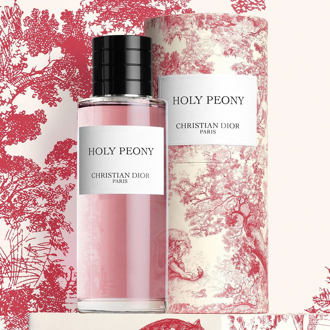 Shop Christian Dior Holy Peony EDP in Australia