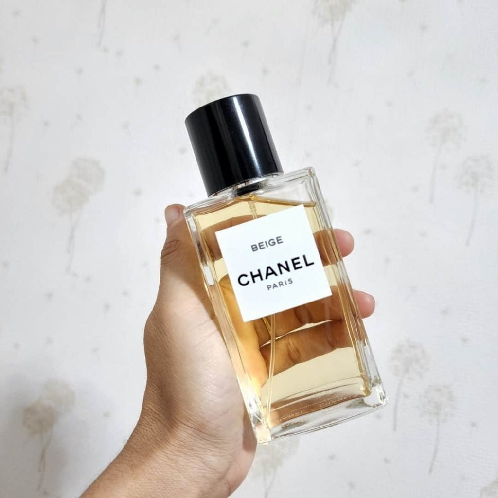 Shop Chanel Beige EDP in Australia