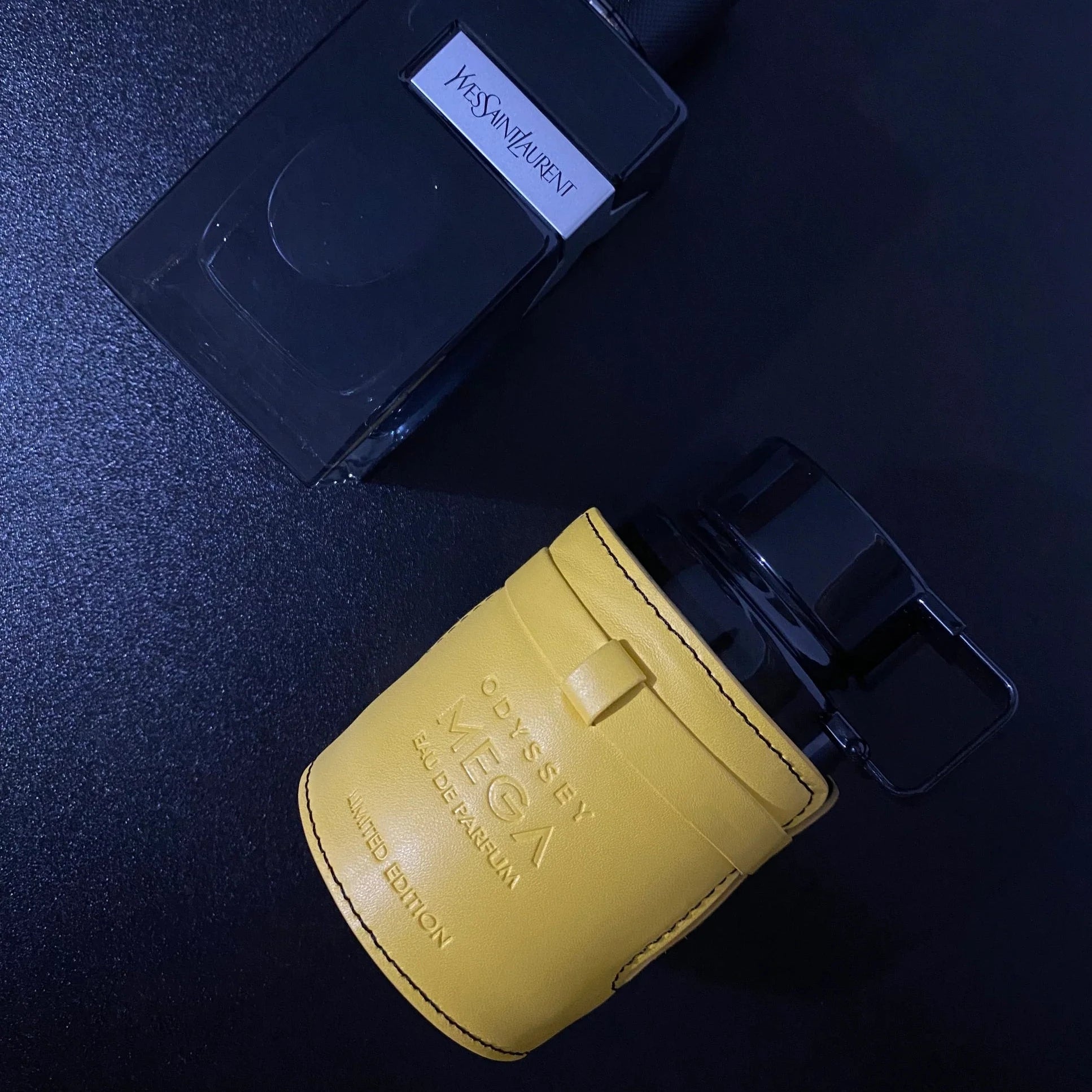 Shop Armaf Odyssey Omega Limited Edition EDP in Australia