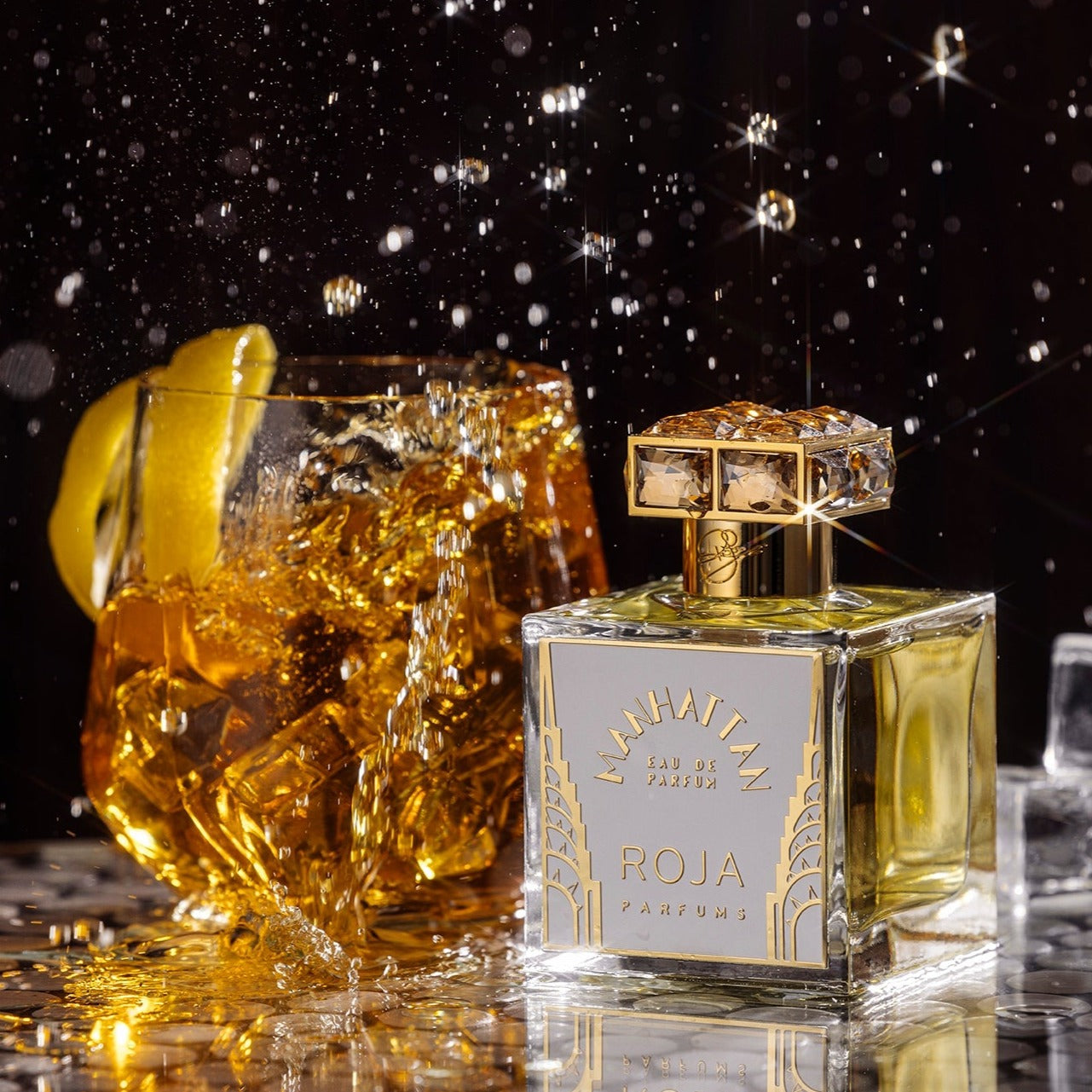 Shop Roja Parfums Manhattan EDP in Australia