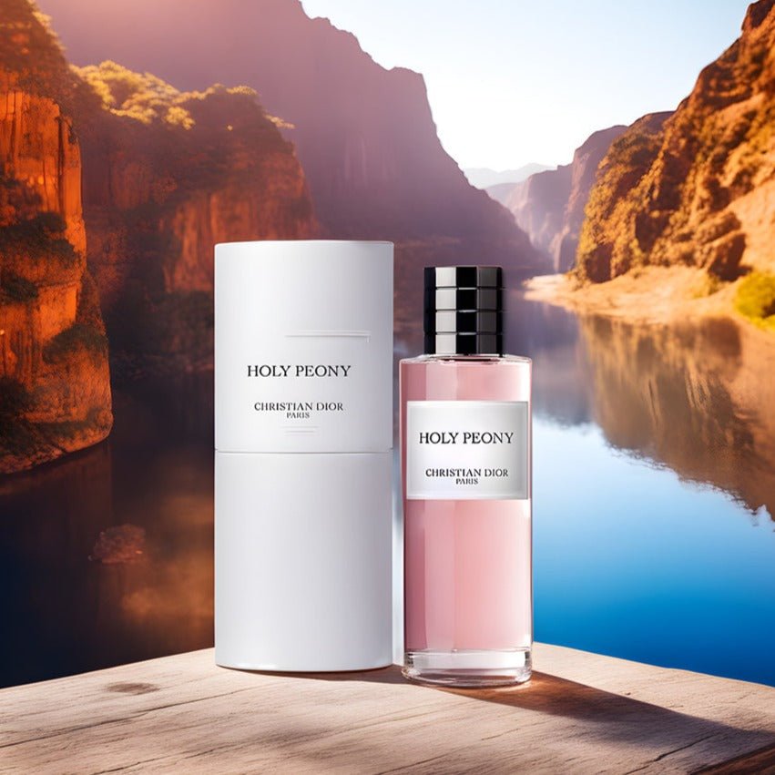 Shop Christian Dior Holy Peony EDP in Australia