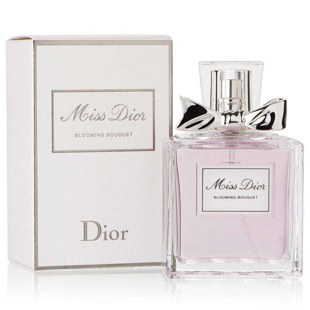 Miss Dior Blooming Bouquet | Buy Perfume Online | My Perfume Shop