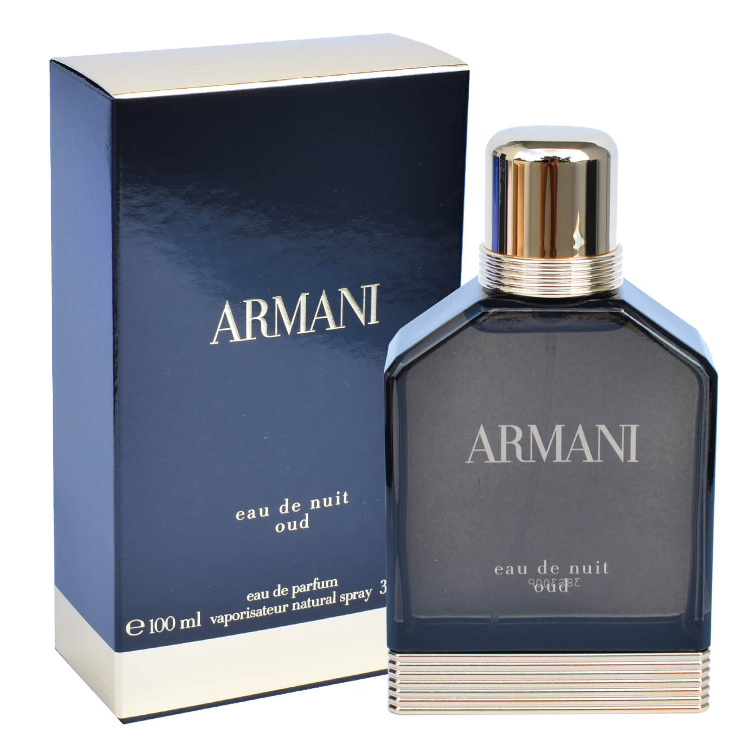 Parfum, Uhren & Schmuck bei MyRich.de entdecken - Giorgio Armani