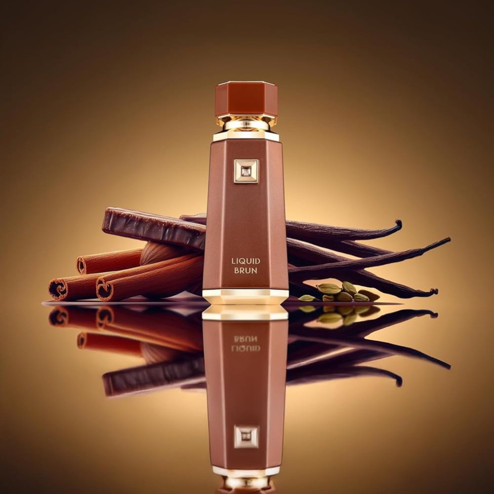 Fragrance World French Avenue Liquid Brun Unisex Eau de Parfum