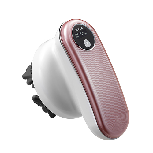 美品です！ ミーゼ ダブルコア MS-20P 家庭用 美容 マッサージ