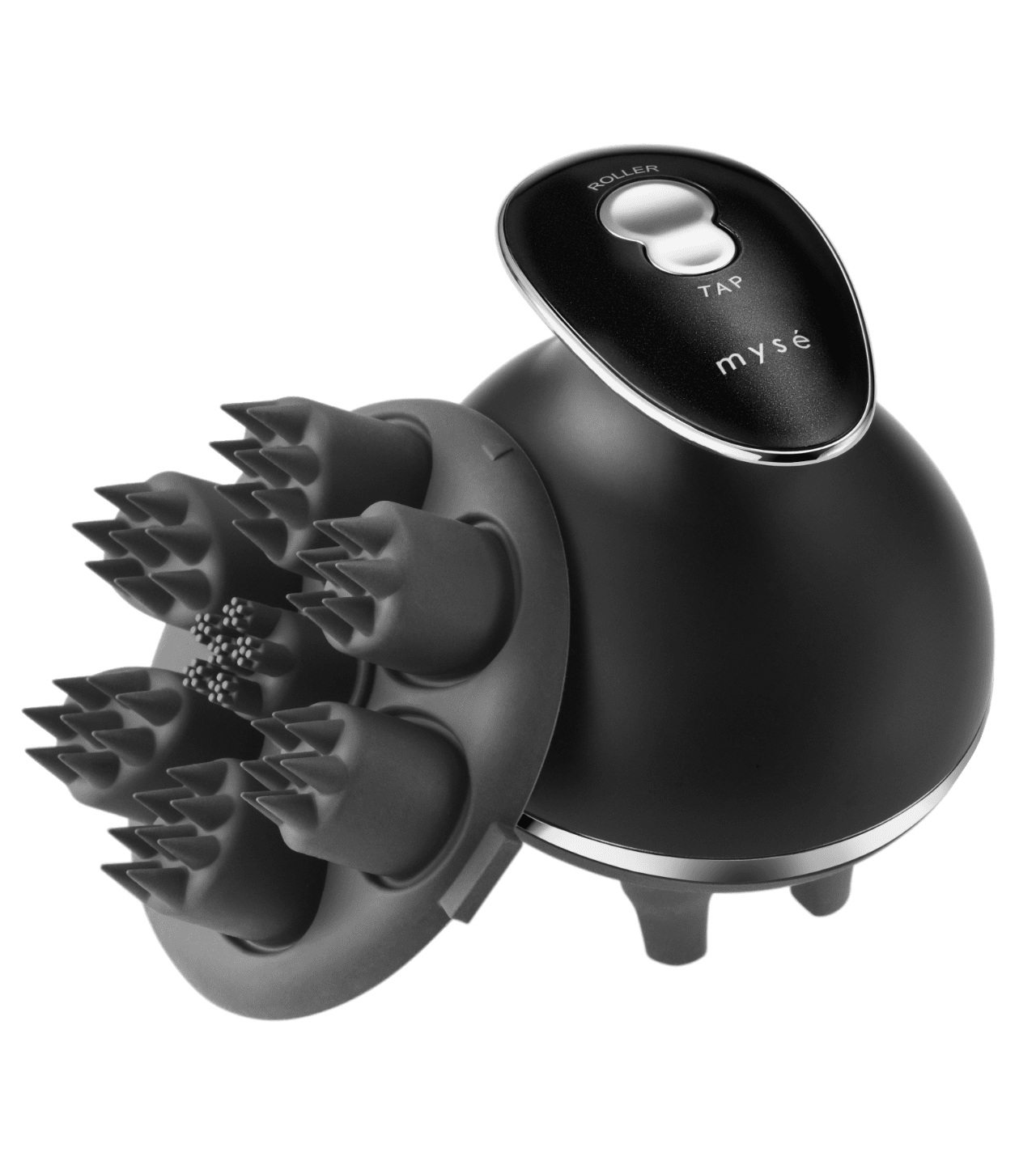 特長｜ミーゼ ニードルヘッドスパリフト アクティブ｜カンタン、キレイ