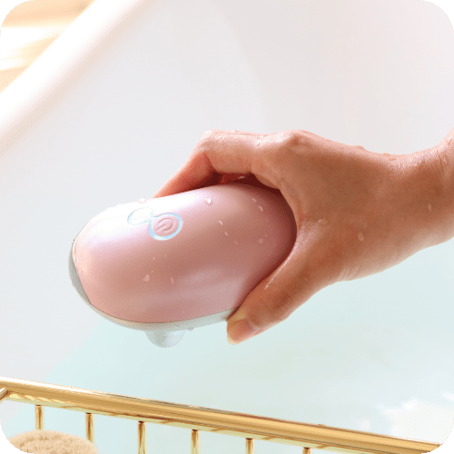 ウェーブスパ｜カンタン、キレイ、お風呂でエステ。mysé(ミーゼ)公式