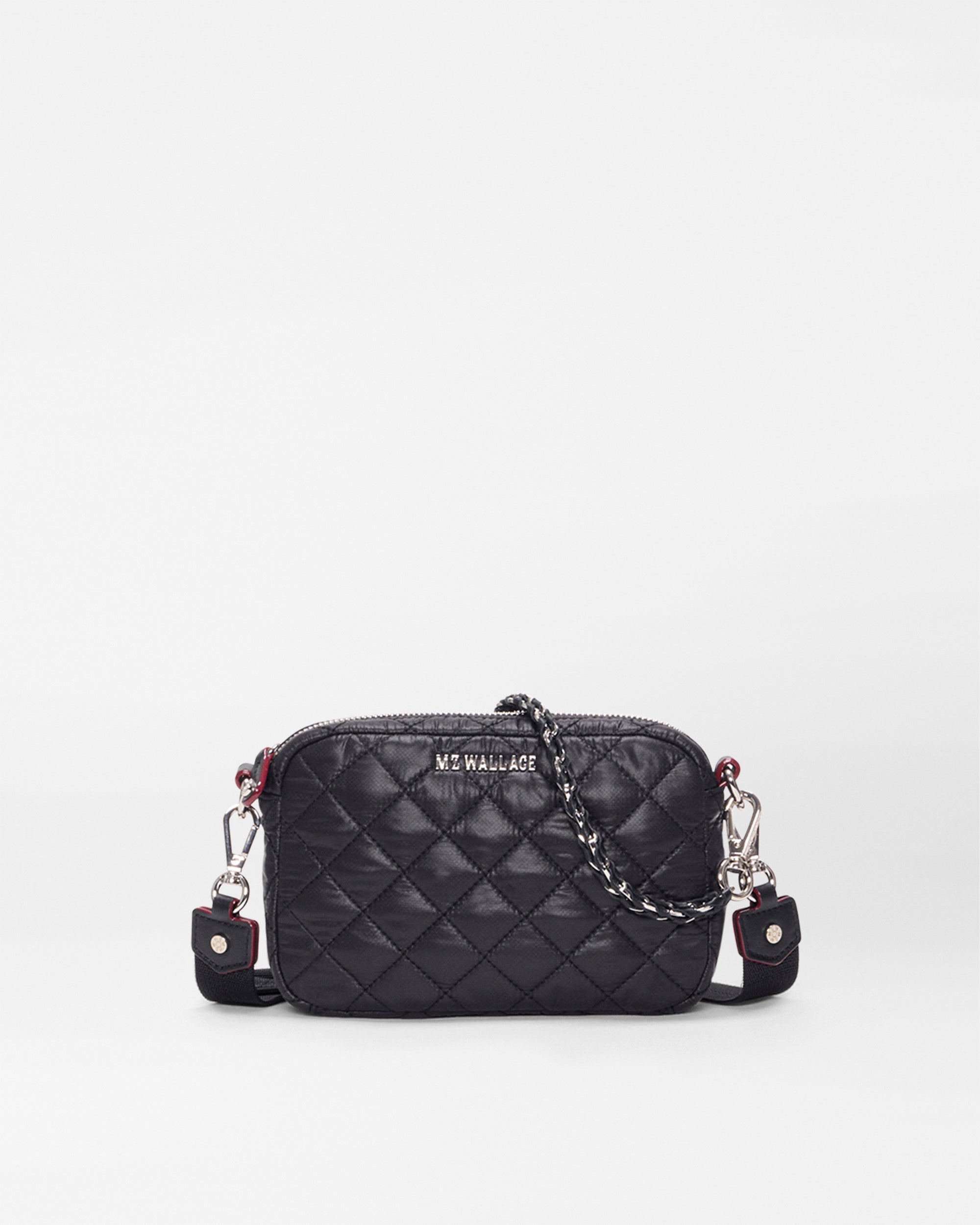 クロスボディバッグ | MZ Wallace