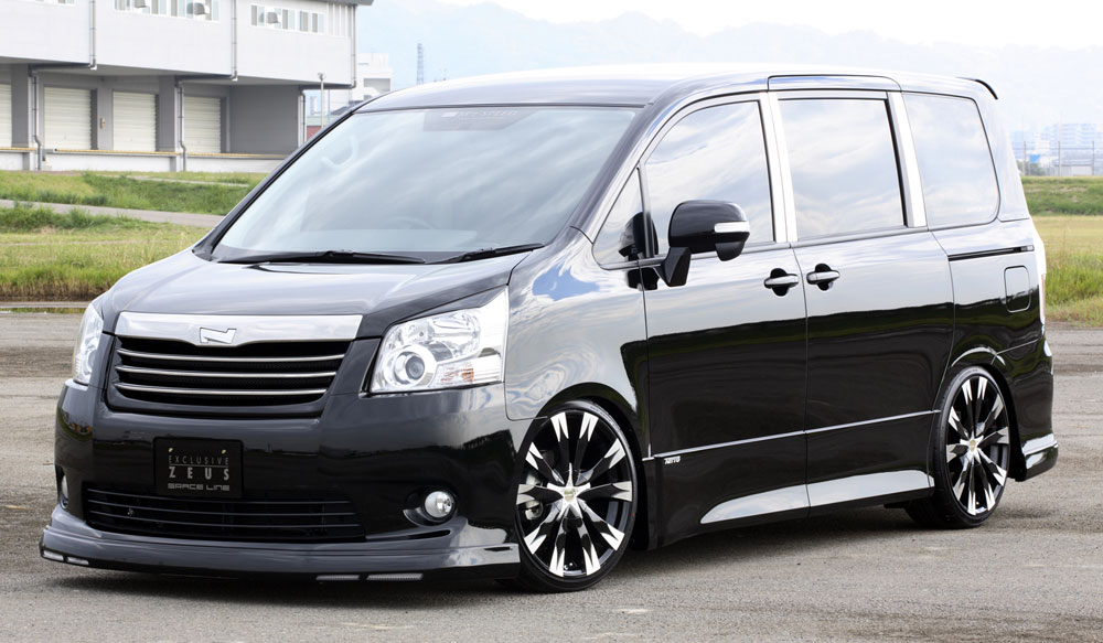 M'z SPEED | 製品情報