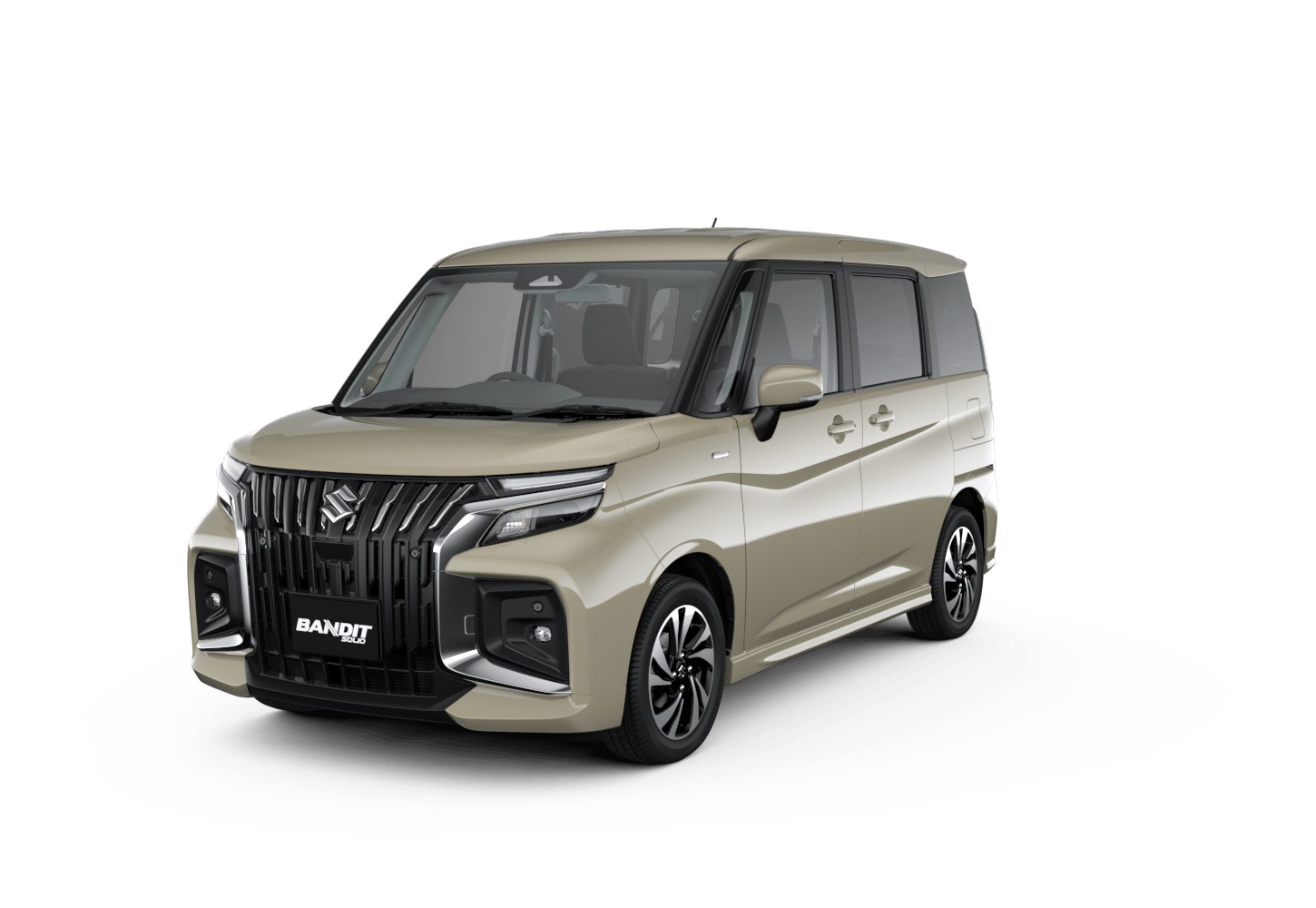 スズキ | ソリオ・バンディット M'z SPEED SAITAMA NEW CAR｜新車を低