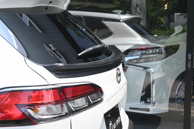 M'z SPEED 新車カスタムコンプリートカー | Owener's Gallery お客様