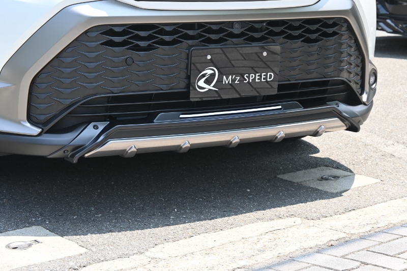 M'z SPEED 新車カスタムコンプリートカー | Owener's Gallery お客様