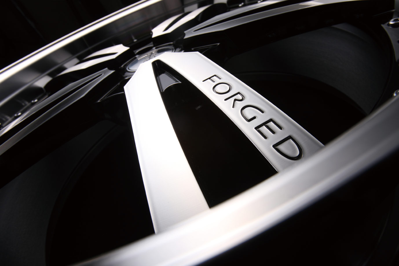 M'z SPEED | Wheel | FORGED DESIGN 859