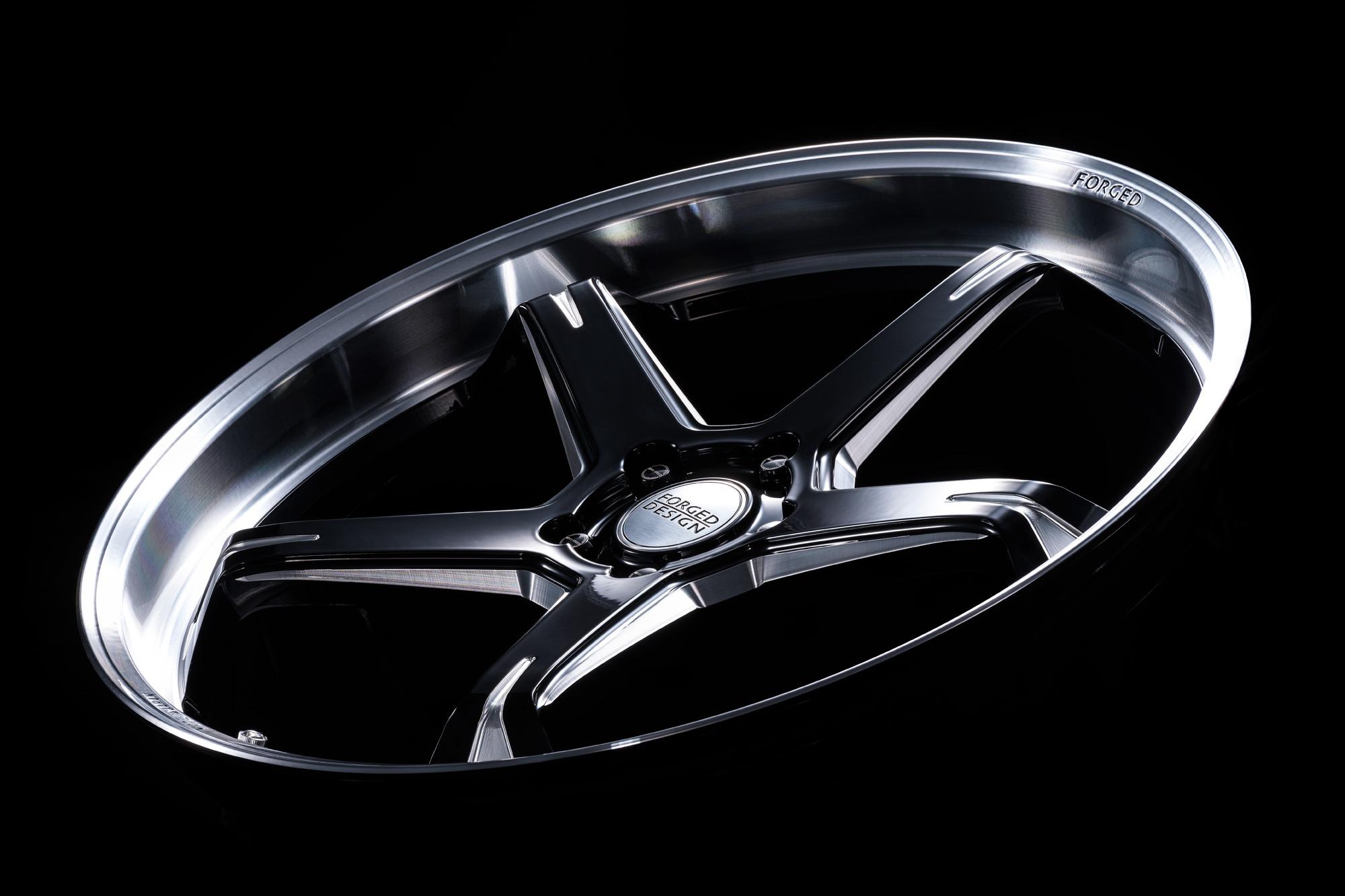 M'z SPEED | Wheel | FORGED DESIGN 888 フォージド デザイン 888