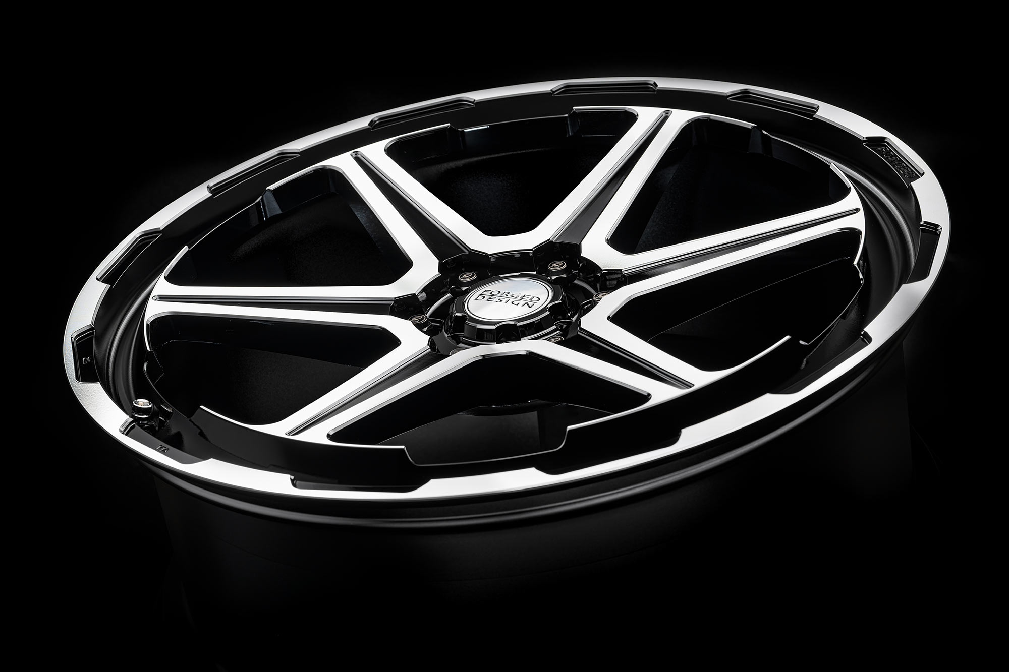 M'z SPEED | Wheel | FORGED DESIGN 999