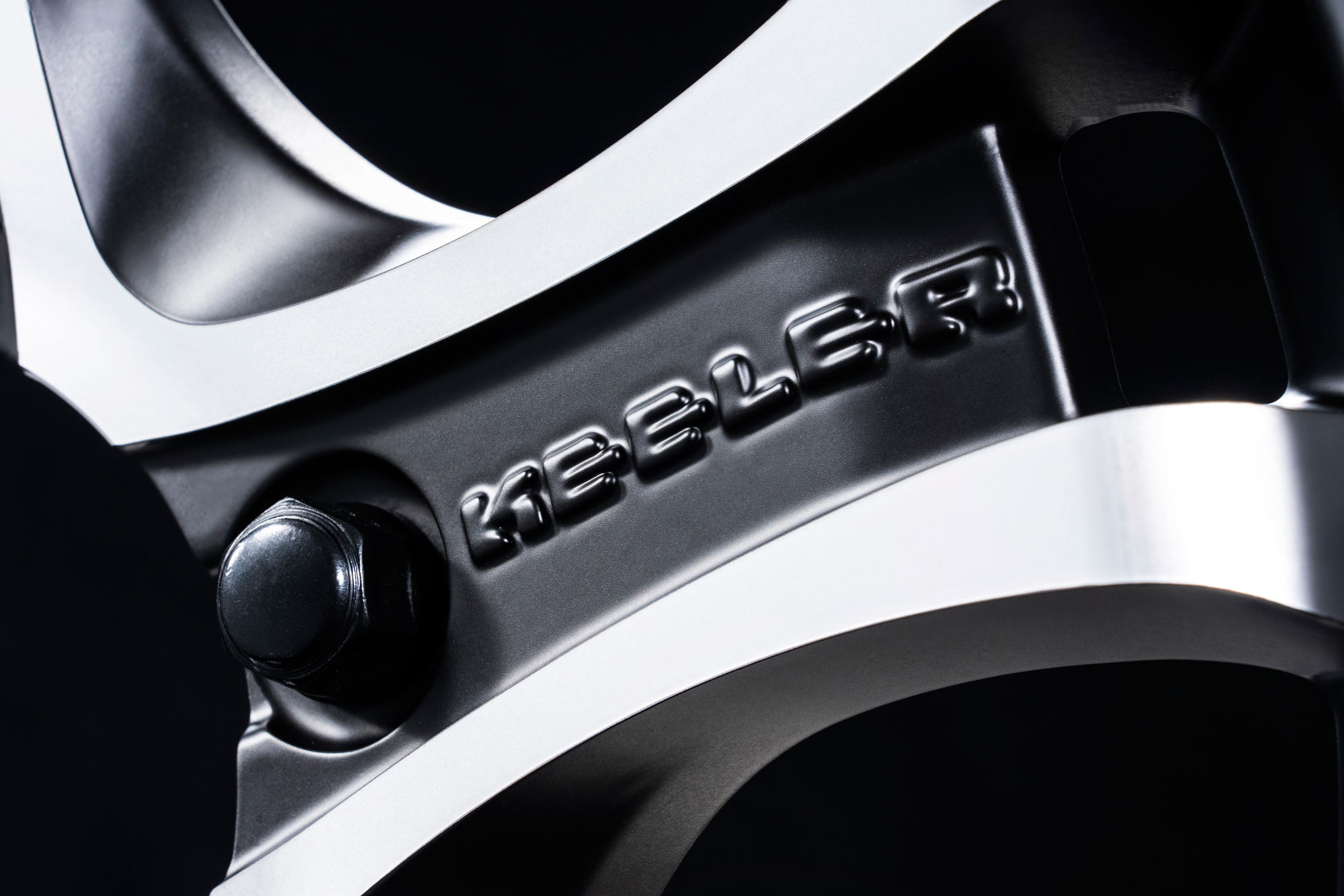 M'z SPEED | Wheel | M'z SPEED X KEELER for JIMNY エムズスピード