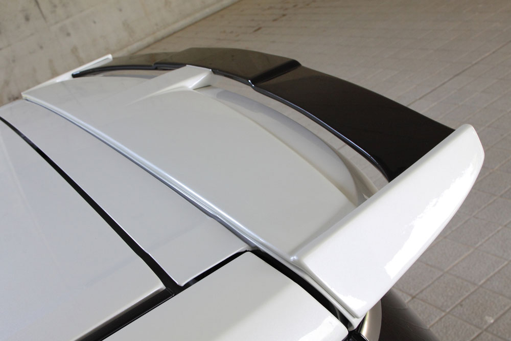 M'z SPEED | BodyKit | エルグランド | ELGRAND (E52)Highway STAR