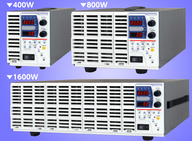 TAKASAGO DC Power Supply ZX-S Series | PT. NIHON DENKEI INDONESIA