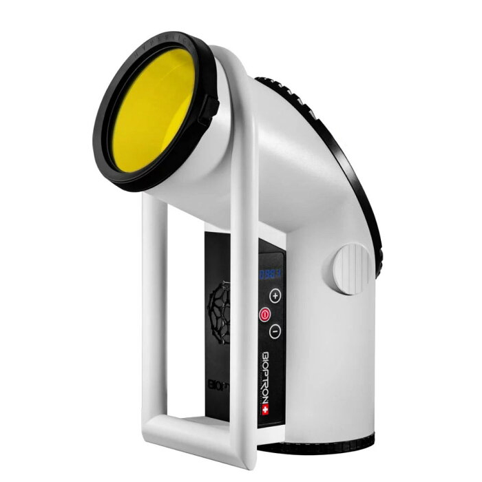 バイオプトロン2（ 2022年発売のNEWデザイン）｜NEOBIX ONLINE SHOP