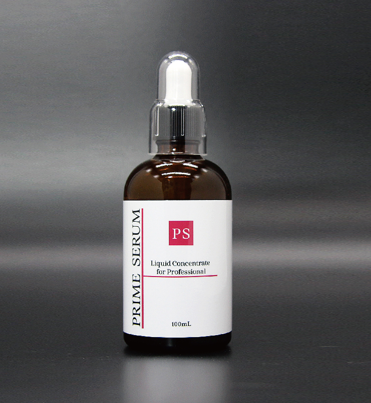 PRIME SERUM 100mL 液体濃縮液 PRIME SERUM（プライムセラム）｜NEOBIX